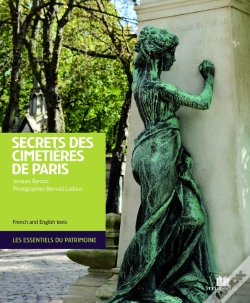 Capa do artigo Secrets Des Cimetières De Paris