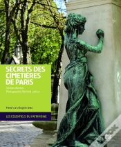 Capa do artigo Secrets Des Cimetières De Paris