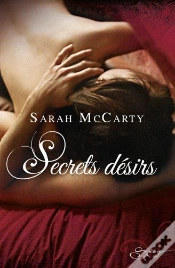 Capa do artigo Secrets Desirs