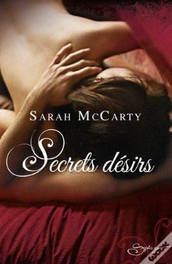 Capa do artigo Secrets Desirs