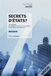 Secrets D'Etats