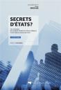 Secrets D'Etats - Preview