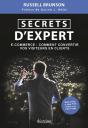 Secrets D'Expert : E-Commerce, Comment Convertir Vos Visiteurs En Clients - Preview
