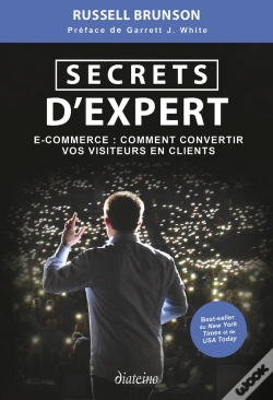 Capa do artigo Secrets D'Expert : E-Commerce, Comment Convertir Vos Visiteurs En Clients
