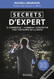 Capa do artigo Secrets D