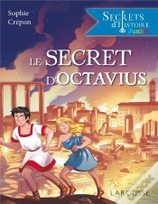 Capa do artigo Secrets D
