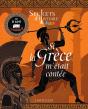 Secrets D'Histoire Junior : Si La Grèce Antique M'Était Contée - Preview
