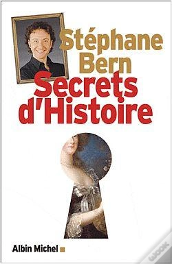Capa do artigo Secrets D'Histoire
