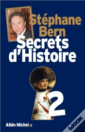 Capa do artigo Secrets D