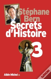 Capa do artigo Secrets D
