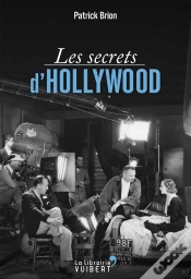 Capa do artigo Secrets D