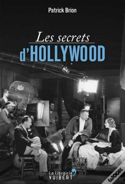 Capa do artigo Secrets D'Hollywood (Les)