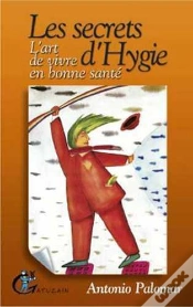 Capa do artigo Secrets D