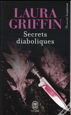 Capa do artigo Secrets Diaboliques