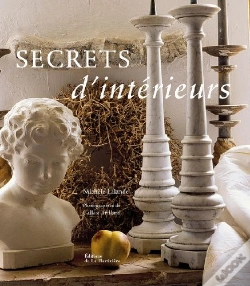 Capa do artigo Secrets D'Intérieurs