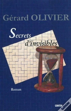 Capa do artigo Secrets D'Invisibles