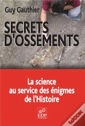 Capa do artigo Secrets D
