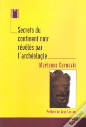 Capa do artigo Secrets Du Continent Noir Reveles Par L