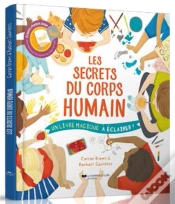 Capa do artigo Secrets Du Corps Humains (Les)