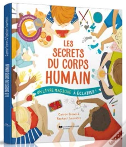 Capa do artigo Secrets Du Corps Humains (Les)