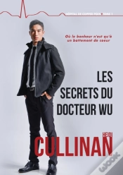Capa do artigo Secrets Du Docteur Wu