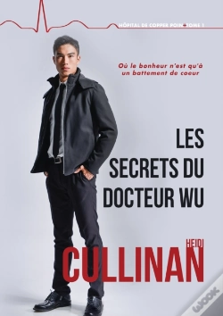 Capa do artigo Secrets Du Docteur Wu