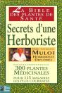 Secrets D'Une Herboriste - Preview