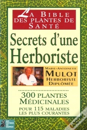 Capa do artigo Secrets D