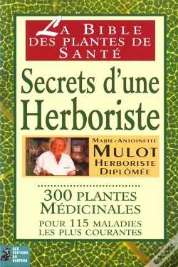Capa do artigo Secrets D'Une Herboriste