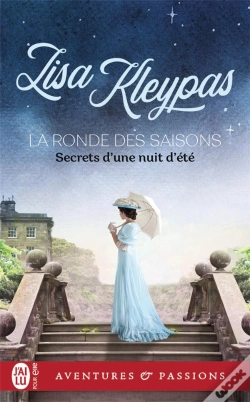Capa do artigo Secrets D'Une Nuit D'Ete - Vol01