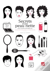 Secrets D'Une Peau Nette