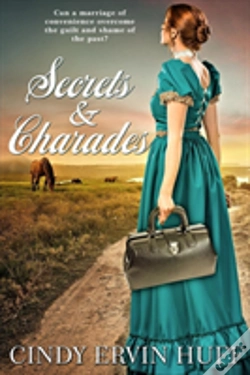 Capa do artigo Secrets & Charades