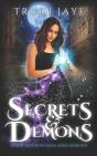 Secrets & Demons - Preview