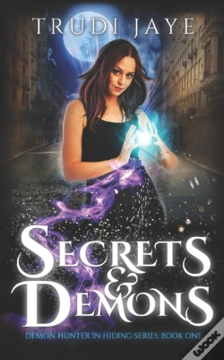 Capa do artigo Secrets & Demons