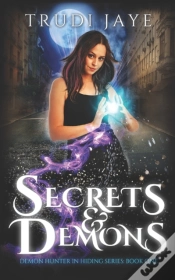 Capa do artigo Secrets & Demons