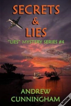 Capa do artigo Secrets & Lies