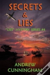 Capa do artigo Secrets & Lies