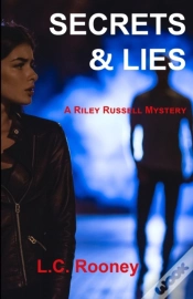 Capa do artigo Secrets & Lies