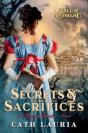 Secrets & Sacrifices - Preview