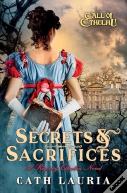 Capa do artigo Secrets & Sacrifices