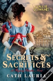 Capa do artigo Secrets & Sacrifices