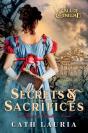 Secrets & Sacrifices - Preview