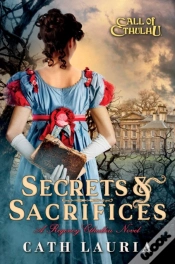 Capa do artigo Secrets & Sacrifices