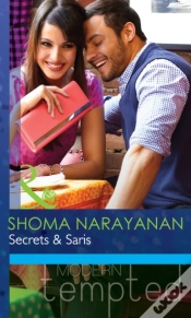 Capa do artigo Secrets & Saris