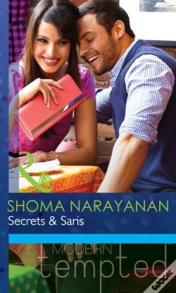 Capa do artigo Secrets & Saris