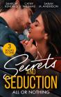 Secrets & Seduction All Or Eb - Preview