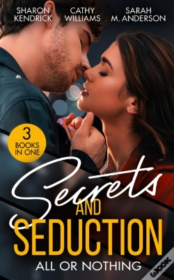 Capa do artigo Secrets & Seduction All Or Eb