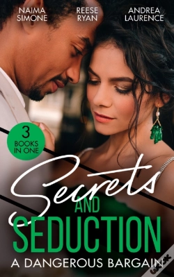 Capa do artigo Secrets & Seduction Dangero Eb