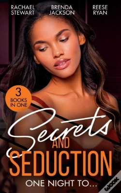 Capa do artigo Secrets & Seduction One Eb