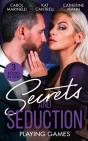 Secrets & Seduction Playing Eb - Preview